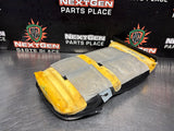 1997-2004 C5 CORVETTE LH SEAT BACK CUSHION INSERT OEM #1088