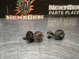 2021 CAMARO SS UPPER RADIATOR HOLD DOWNS 84009865 84009866 OEM #1556