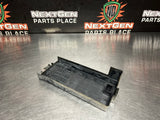 2011 FORD MUSTANG GT FUSE BOX RELAY MODULE COVER LID OEM 6E5T-14A003-AB #1024