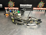 2009 FORD F250 LH DRIVER FRONT DOOR WIRING HARNESS OEM 8C3T-14631-MDE #1035