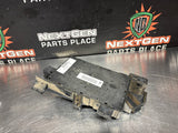 2008 FORD F350 INTERIOR FUSE BOX BCM 7C3T-15604-BM OEM #1106
