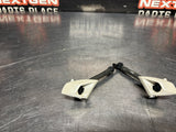 2011 CADILLAC CTS-V COUPE HEADLIGHT SPRAYER NOZZLES  20794949 20794948 OEM #1305