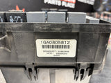 2011 CADILLAC CTS V COUPE UNDERHOOD FUSE BOX OEM 20860986 #1305