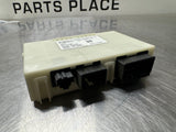 2016 FORD SUPERDUTY F250 F350 TRAILER TOW CONTROL MODULE FC3T-19H517-AG #637