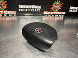 04-06 PONTIAC GTO DRIVER STEERING WHEEL AIR BAG OEM #1306