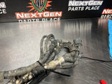2010 FORD F350 6.4 DIESEL 5R110 4WD TRANSMISSION HARNESS OEM #876