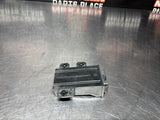 2015 FORD F350 HEATED STEERING WHEEL CONTROL MODULE BU5T-14B561-AE OEM #1142