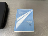 2006 FORD F350 SUPERDUTY OWNERS MANUAL BOOKS OEM #537