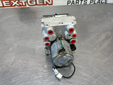 1999 C5 CORVETTE OEM ABS MODULE M CODE 16257049 #645