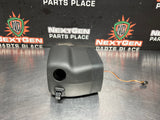 2007 C6 CORVETTE STEERING COLUMN COVER POWER TELESCOPING OEM #998