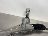 2019 MUSTANG GT 5.0 ELECTRIC POWER STEERING RACK LR3C-3D070-BC OEM #1503