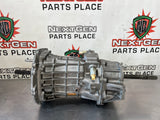 1999 C5 CORVETTE M6 T56 TREMEC TRANSMISSION OEM #651