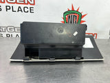 05 - 13 C6 CORVETTE GLOVE BOX LIGHT GREY OEM USED #296