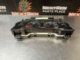 11 CHEVROLET SILVERADO 2500 DURAMAX LML INSTRUMENT GAUGE CLUSTER 28255340 #1268
