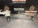 2013 FORD MUSTANG GT ELECTRIC STEERING RACK OEM DR33-3D070-CC #1653