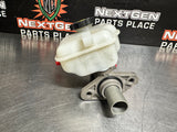 2010 CAMARO SS BRAKE MASTER CYLINDER OEM #1006