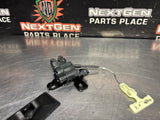 2016 FORD MUSTANG GT TRUNK LOCK LATCH RELEASE ACTUATOR OEM #1630