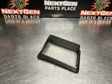 2011 CAMARO SS HUD BEZEL OEM #1013