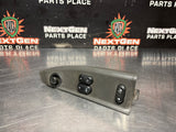 2006 FORD F250 LF LEFT FRONT DRIVER SIDE WINDOW SWITCH OEM #1263