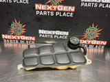 2005 C6 CORVETTE COOLANT EXPANSION TANK RESERVOIR 10304487 OEM #1110