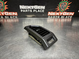 2019 FORD F250 LH SIDE DASH VENT OEM #1179
