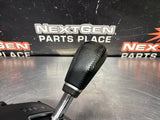 08-09 PONTIAC G8 SHIFTER ASSEMBLY OEM 92203798 #1423