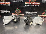 09-15 CTS-V LH AND RH MOTOR MOUNT BRACKETS OEM #1592