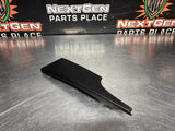 2017 FORD MUSTANG GT RH PASSENGER SIDE DASHBOARD GLOVE BOX TRIM OEM #1267