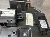 2011 CADILLAC CTS-V PARK ASSIST AND ELECTRONIC COMPASS MODULE OEM #1305