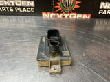 2014 GMC SIERRA 3500 GLOW PLUG CONTROLLER MODULE OEM #1295