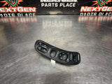 97 - 04 C5 CORVETTE AFTERMARKET LH DRIVER WINDOW SWITCH MEMORY #1251