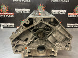 GEN 4 LS3/L92 ENGINE BARE BLOCK ALUMINUM 6.2L 12584724 OEM #C247
