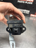 2013 FORD MUSTANG GT FUEL PUMP CONTROL MODULE AU5A-9D370-AG OEM #1160