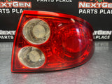 2004 PONTIAC GTO REAR TAIL LIGHTS OEM #1027