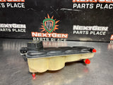 2009 C6 CORVETTE COOLANT EXPANSION TANK RESERVOIR 10304437 OEM #4150