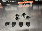 14-19 C7 CORVETTE TRUNK CARGO NET HOOKS OEM #1181