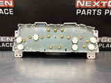 2005 FORD F350 SUPER DUTY XLT SPEEDOMETER INSTRUMENT GAUGE CLUSTER OEM #1082