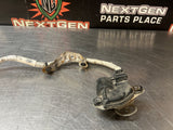 2024 FORD MUSTANG GT EXHAUST VALVE WITH WIRING HARNESS PR3T-14B599-AC OEM #1226
