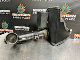 2011 FORD MUSTANG GT K&N BLACKHAWK AIR INTAKE WITH MAF ##931
