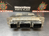 2011 FORD F350 6.7 DIESEL POWERSTROKE PCM ECM ECU BC3A-12A650-ERA OEM #1149