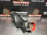 97-04 C5 CORVETTE AIR INTAKE BRIDGE WITH MAF OEM 25179366 #797