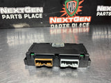 2013 MUSTANG GT TEMPERATURE CONTROL MODULE CR33-18C612-AB OEM #1264