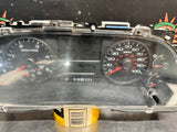 2005 FORD F250 SUPER DUTY XLT SPEEDOMETER INSTRUMENT GAUGE CLUSTER 5C3T-10849-GJ OEM #350