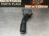 2013 FORD MUSTANG COMBO TURN SIGNAL BLINKER WINDSHIELD WIPER SWITCH OEM #1271