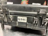 2015 CHEVY SILVERADO 2500 6.6 DURAMAX ENGINE BAY FUSE BOX 23285564 OEM #827