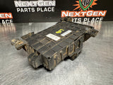 2012 FORD F250 FUSE BOX BODY CONTROL MODULE BCM BC3T-14B476-CG OEM #907