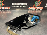 10-15 CAMARO SS RH PASSENGER SIDE MIRROR BLCK OEM #1450