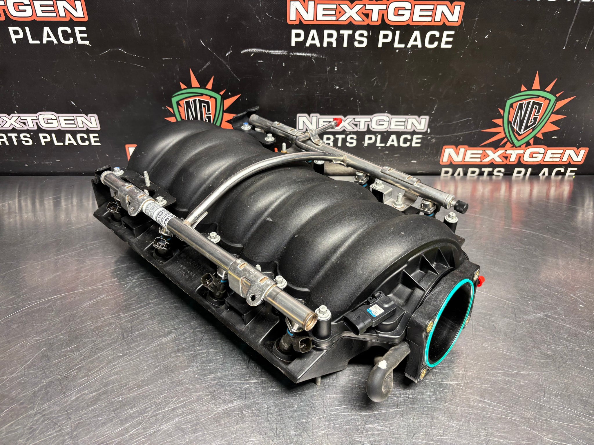 04 - 06 GTO – NextGenPartsPlace