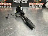 05-13 C6 CORVETTE TURN SIGNAL SWITCH STALK OEM #1194