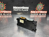 2013 MUSTANG GT TEMPERATURE CONTROL MODULE CR33-18C612-BB OEM #1176